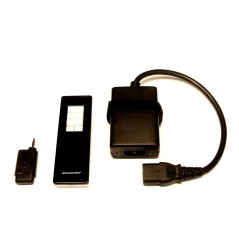 "Grandview Power Synchro Relay IPS-868M – High-Efficiency Synchronization Device"